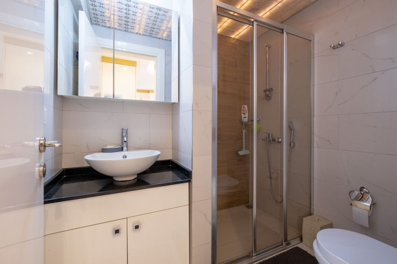 Appartement à Alanya, Turquie, 50 m² - image 9