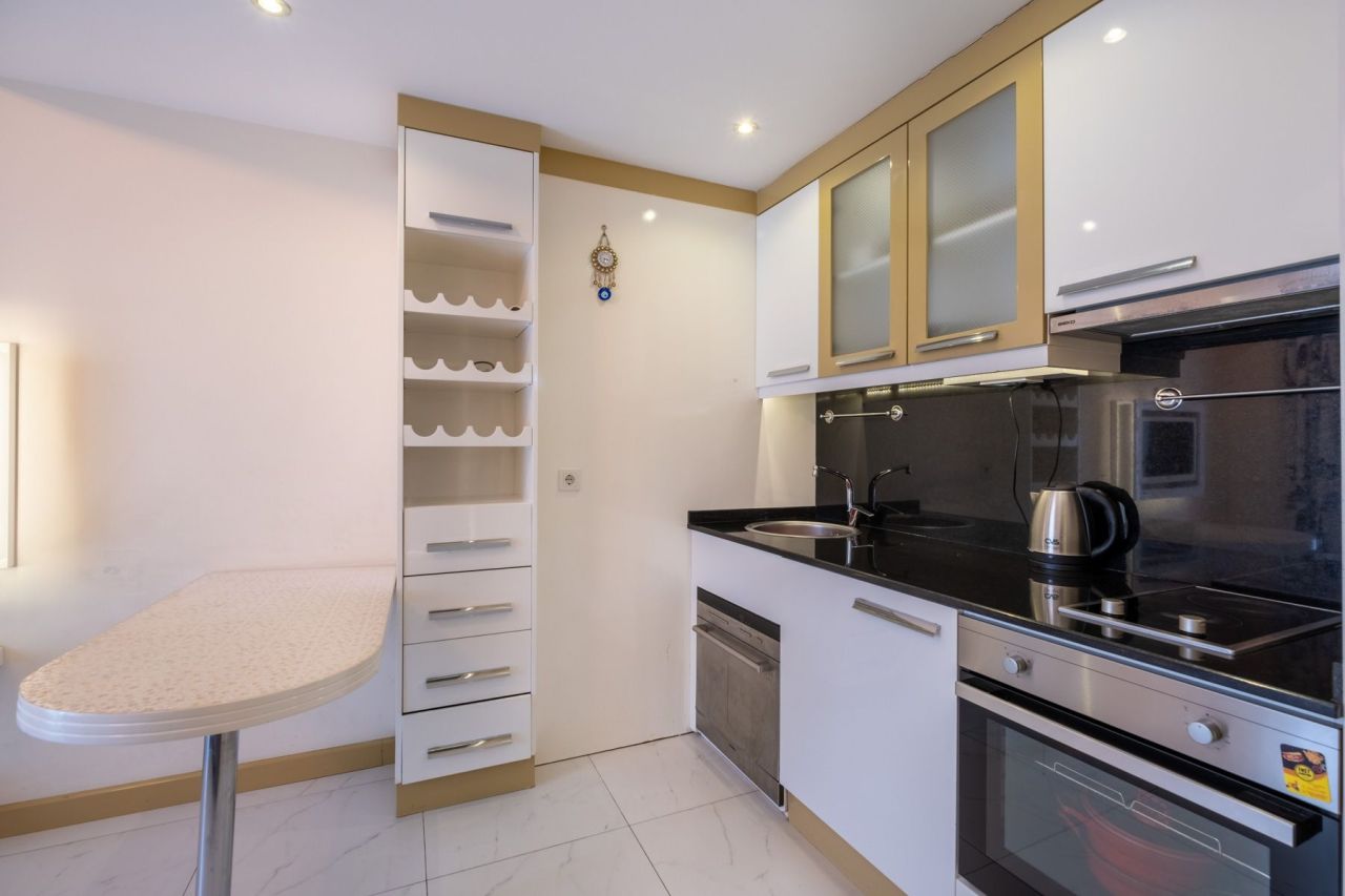 Appartement à Alanya, Turquie, 50 m² - image 2