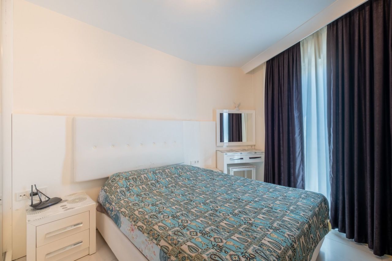 Appartement à Alanya, Turquie, 50 m² - image 6