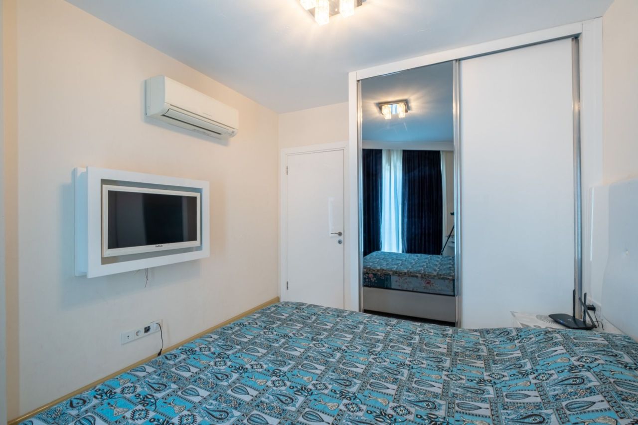 Appartement à Alanya, Turquie, 50 m² - image 7