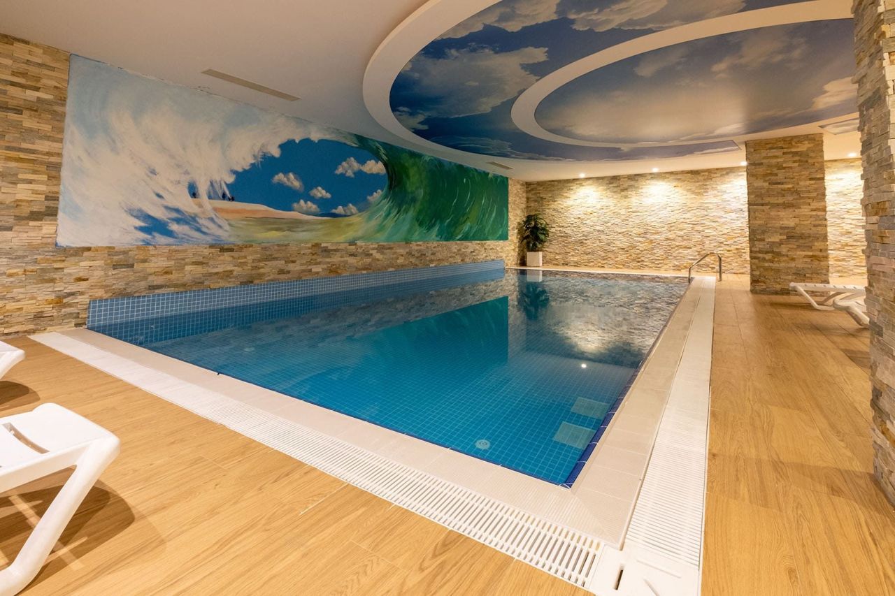 Appartement à Alanya, Turquie, 50 m² - image 13