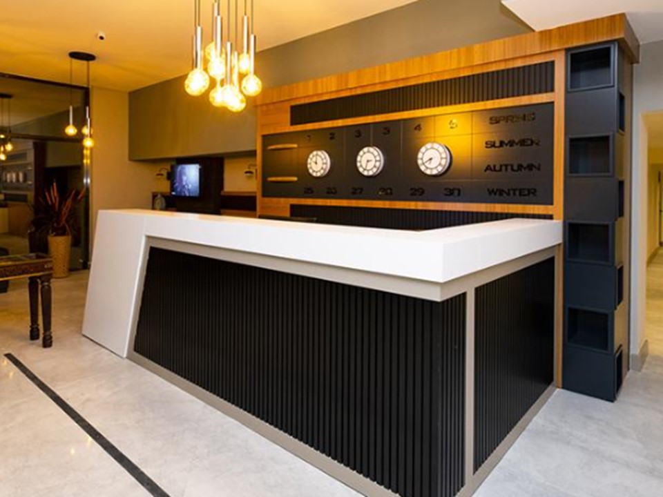 Hotel in Antalya, Turkey, 3 000 m² - picture 7