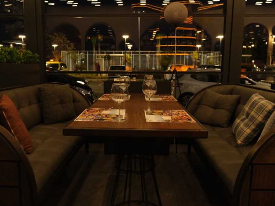 Hotel in Antalya, Turkey, 3 000 m² - picture 9