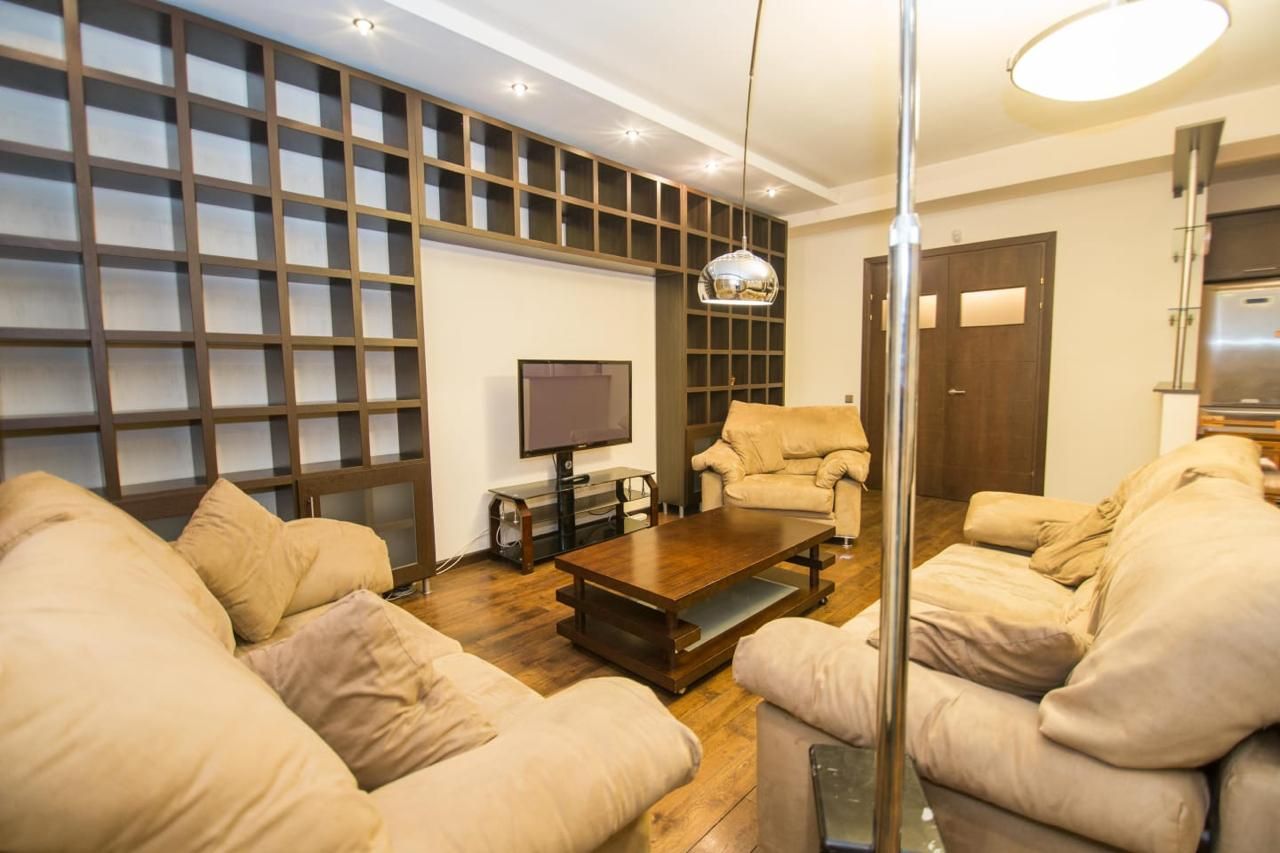 Appartement à Tbilissi, Géorgie, 131 m² - image 1