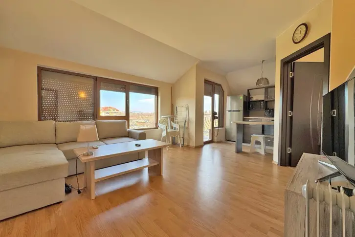 Appartement à Ravda, Bulgarie, 70 m² - image 5