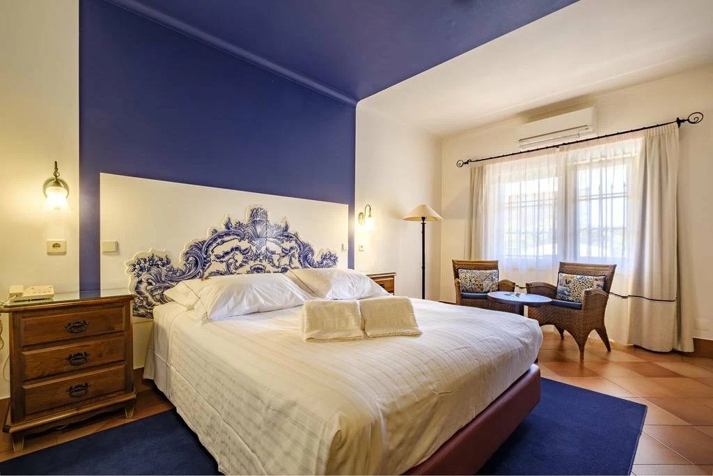 Hotel in Lagos, Portugal, 1 400 m² - Foto 3