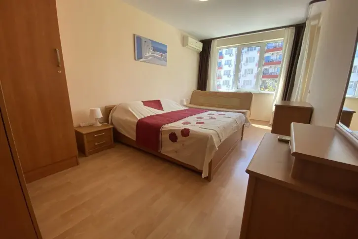 Appartamento a Sveti Vlas, Bulgaria, 78 m² - foto 9