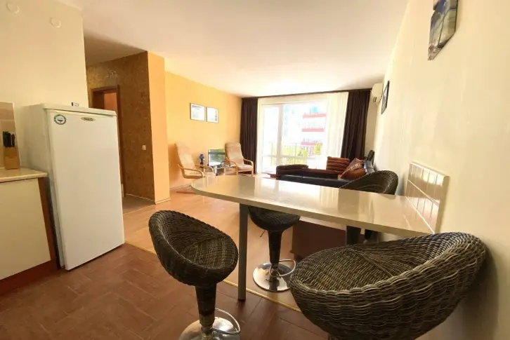 Appartamento a Sveti Vlas, Bulgaria, 78 m² - foto 4