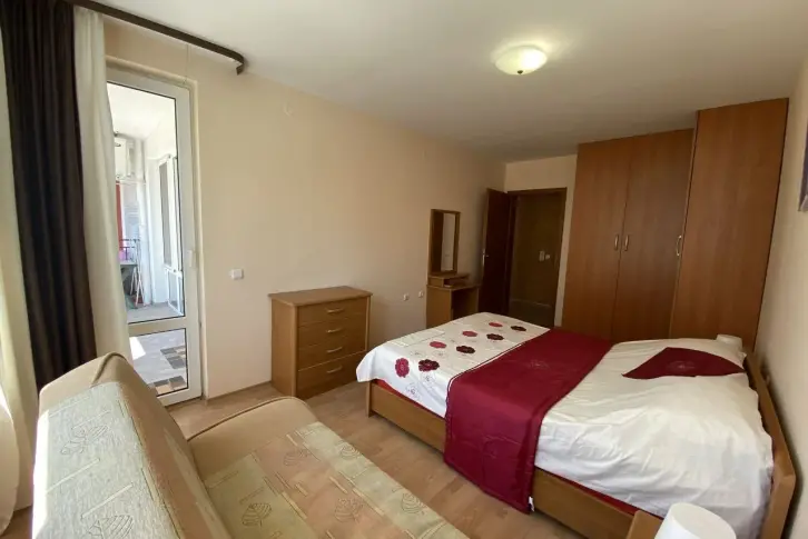 Appartamento a Sveti Vlas, Bulgaria, 78 m² - foto 10