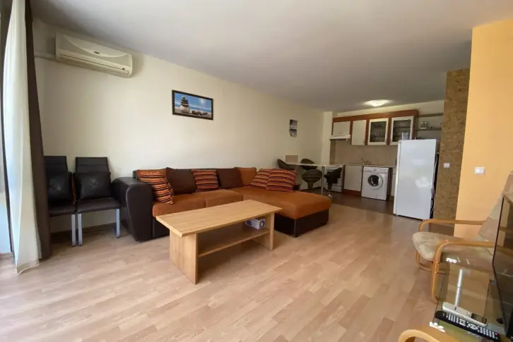 Appartamento a Sveti Vlas, Bulgaria, 78 m² - foto 5