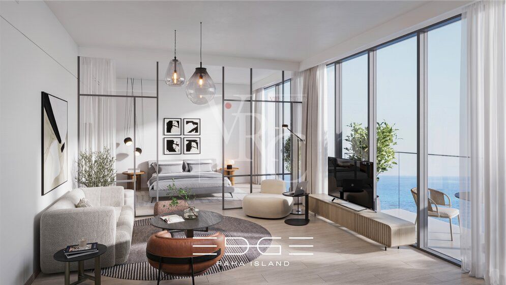 Flat in Ras al-Khaimah, UAE, 106 m² - picture 1