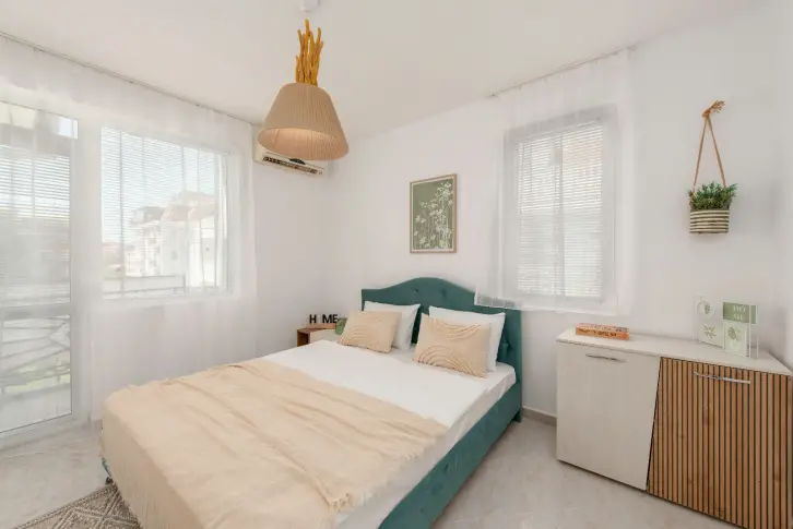 Wohnung in Sonnenstrand, Bulgarien, 81 m² - Foto 10