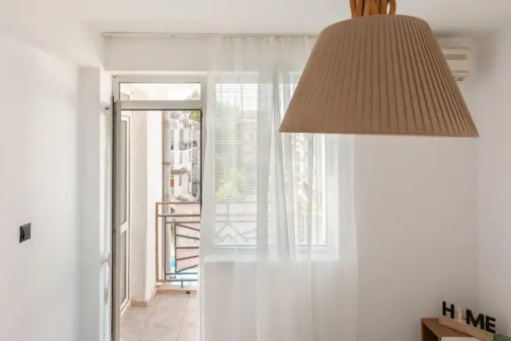 Wohnung in Sonnenstrand, Bulgarien, 81 m² - Foto 14