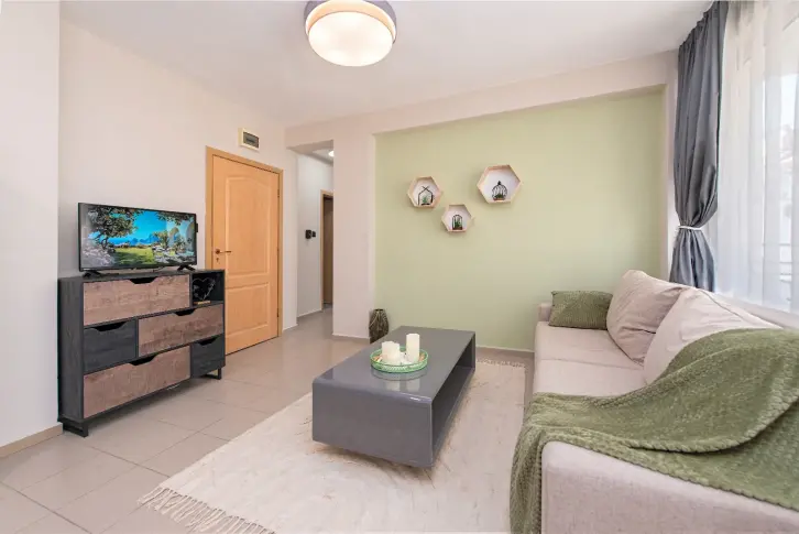 Wohnung in Sonnenstrand, Bulgarien, 81 m² - Foto 5