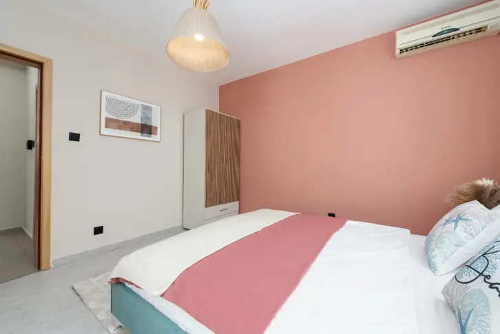 Wohnung in Sonnenstrand, Bulgarien, 81 m² - Foto 12