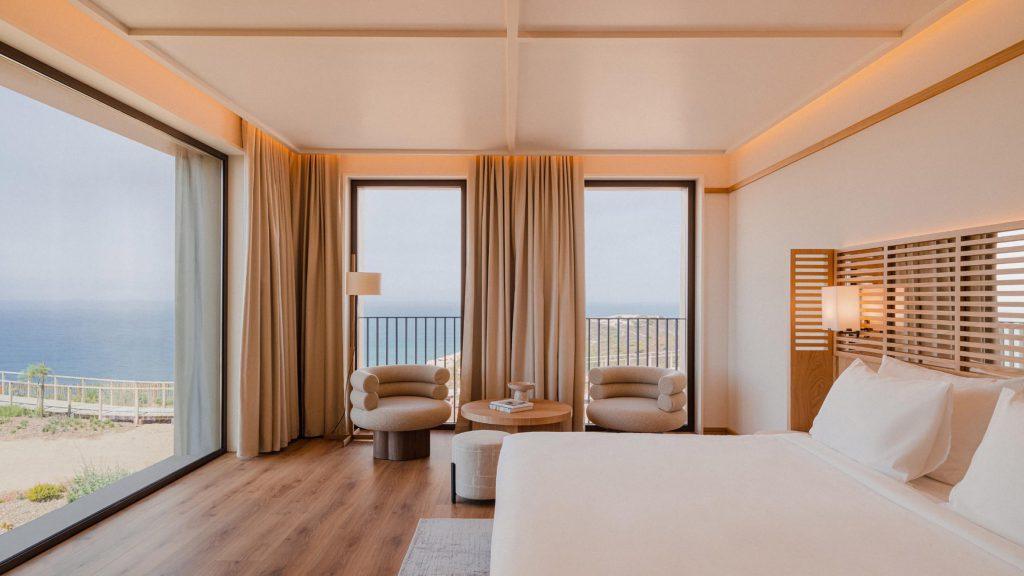 Hotel in Ericeira, Portugal, 1 516 m² - picture 1
