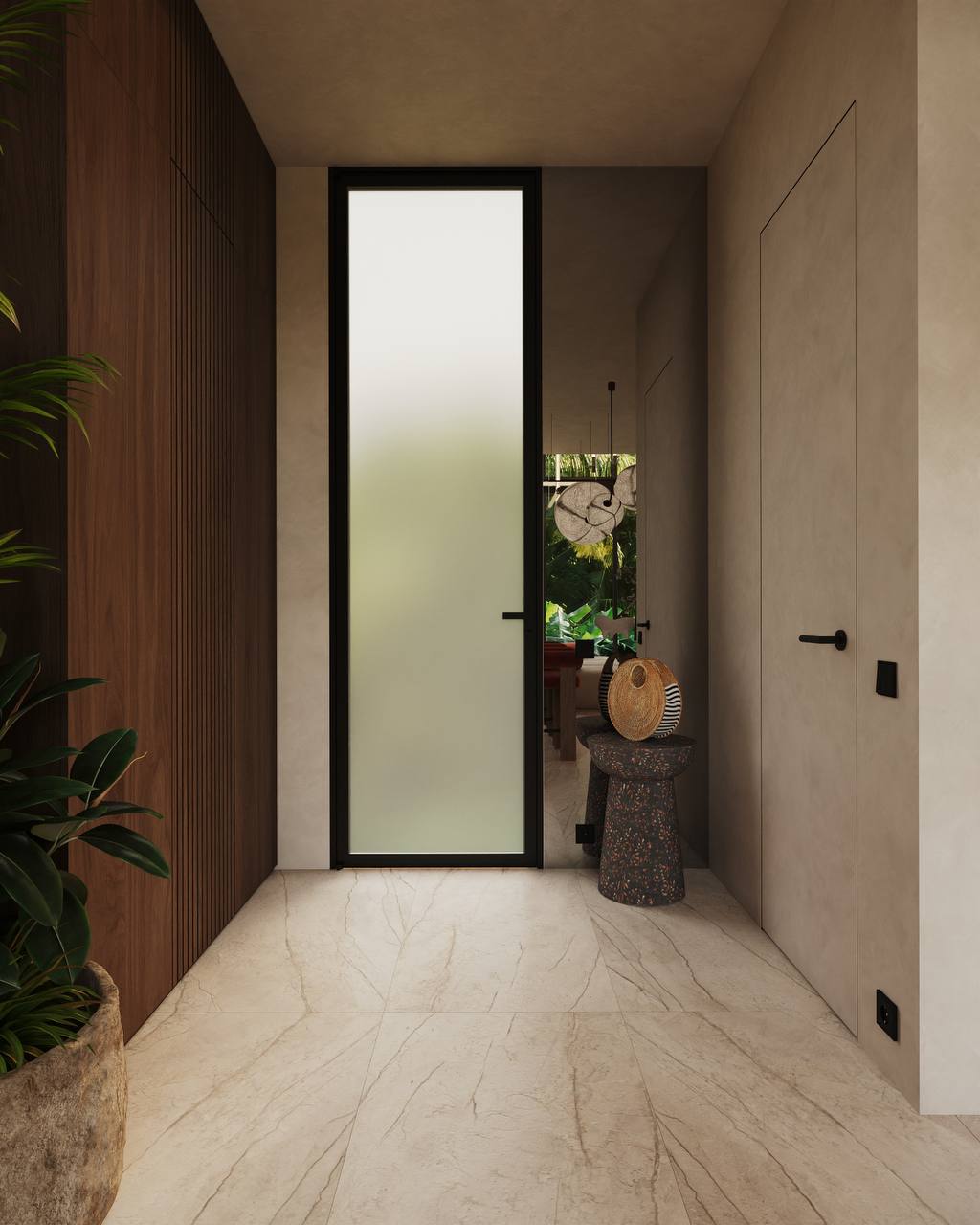 Ático en Ubud, Indonesia, 58 m² - imagen 4