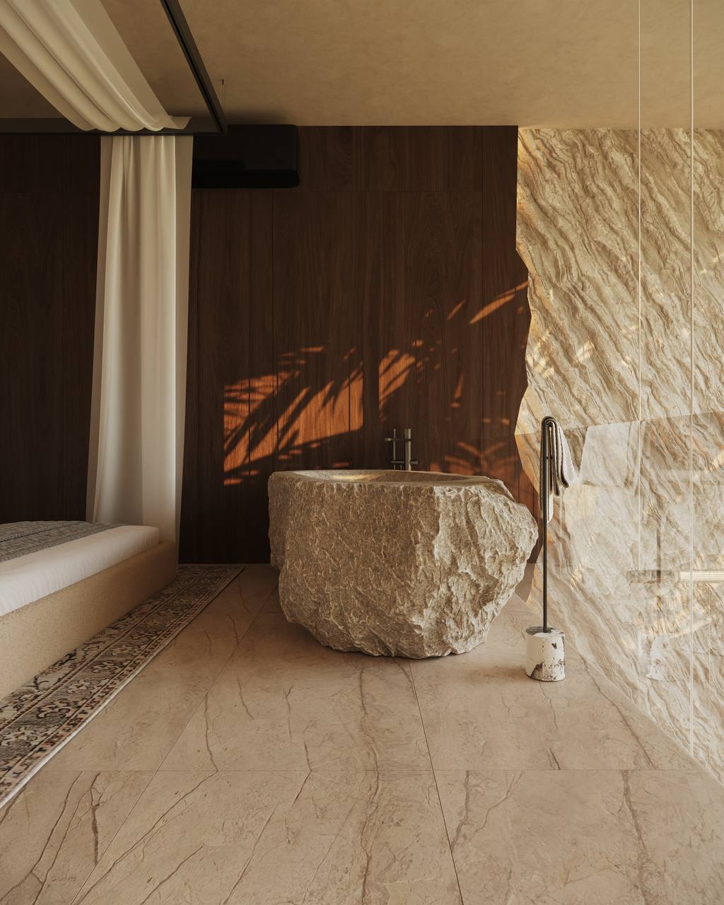 Ático en Ubud, Indonesia, 58 m² - imagen 11