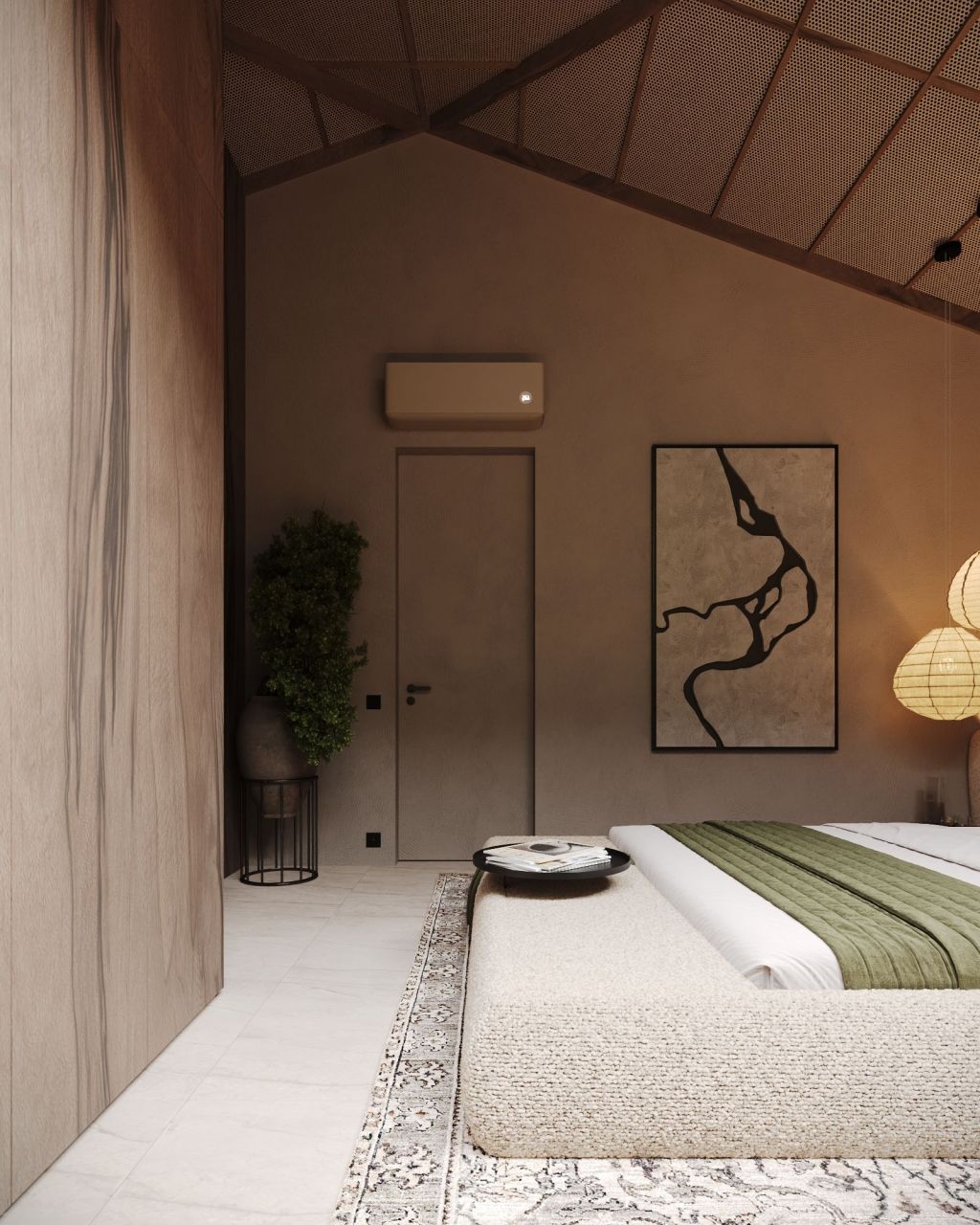 Villa en Ubud, Indonesia, 90 m² - imagen 6