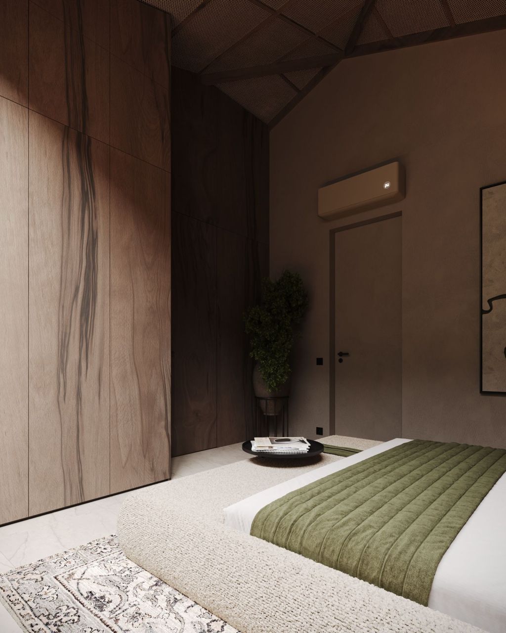 Villa en Ubud, Indonesia, 90 m² - imagen 11