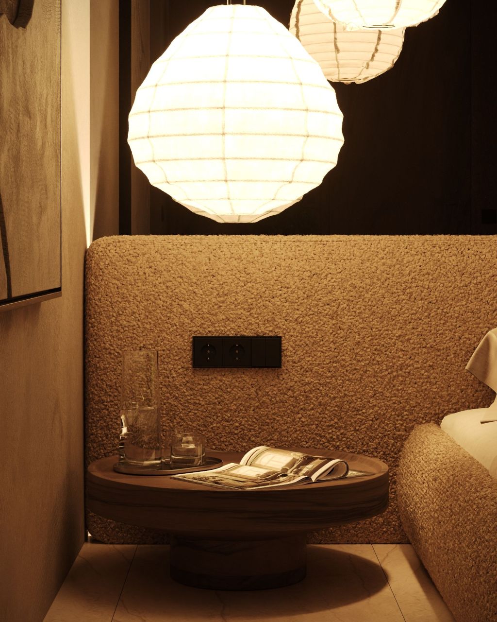 Villa en Ubud, Indonesia, 90 m² - imagen 18