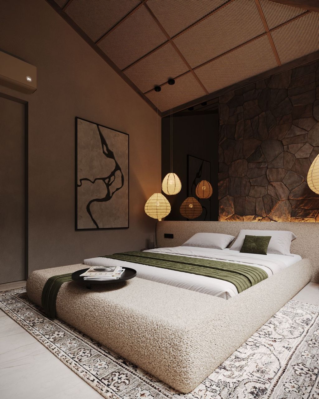 Villa en Ubud, Indonesia, 90 m² - imagen 16