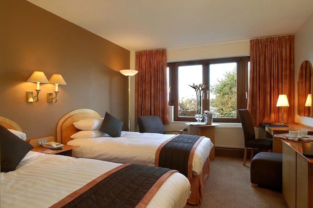 Hotel in Manchester, Großbritannien, 30 000 m² - Foto 3