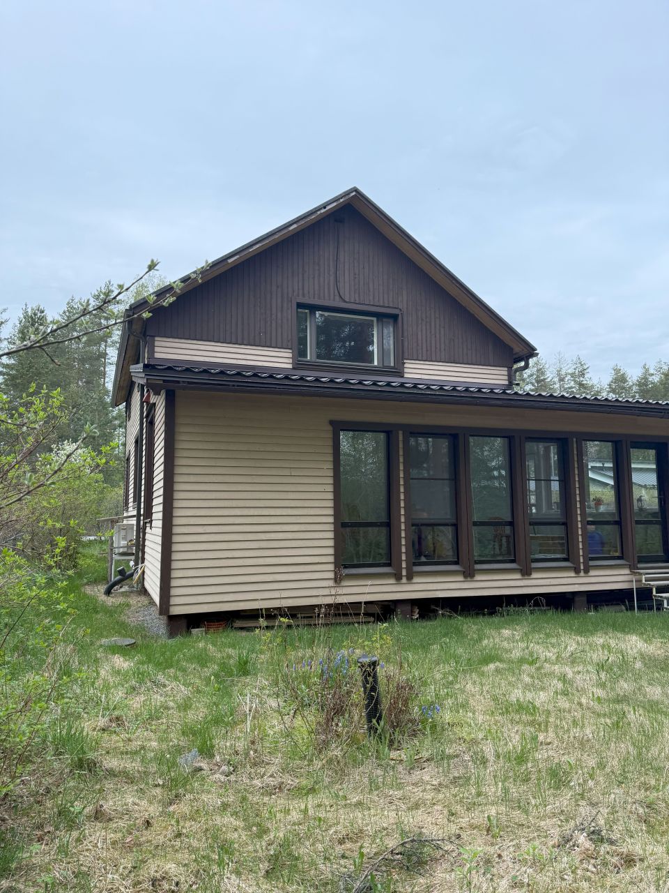 Casa en Mikkeli, Finlandia, 82 m² - imagen 1