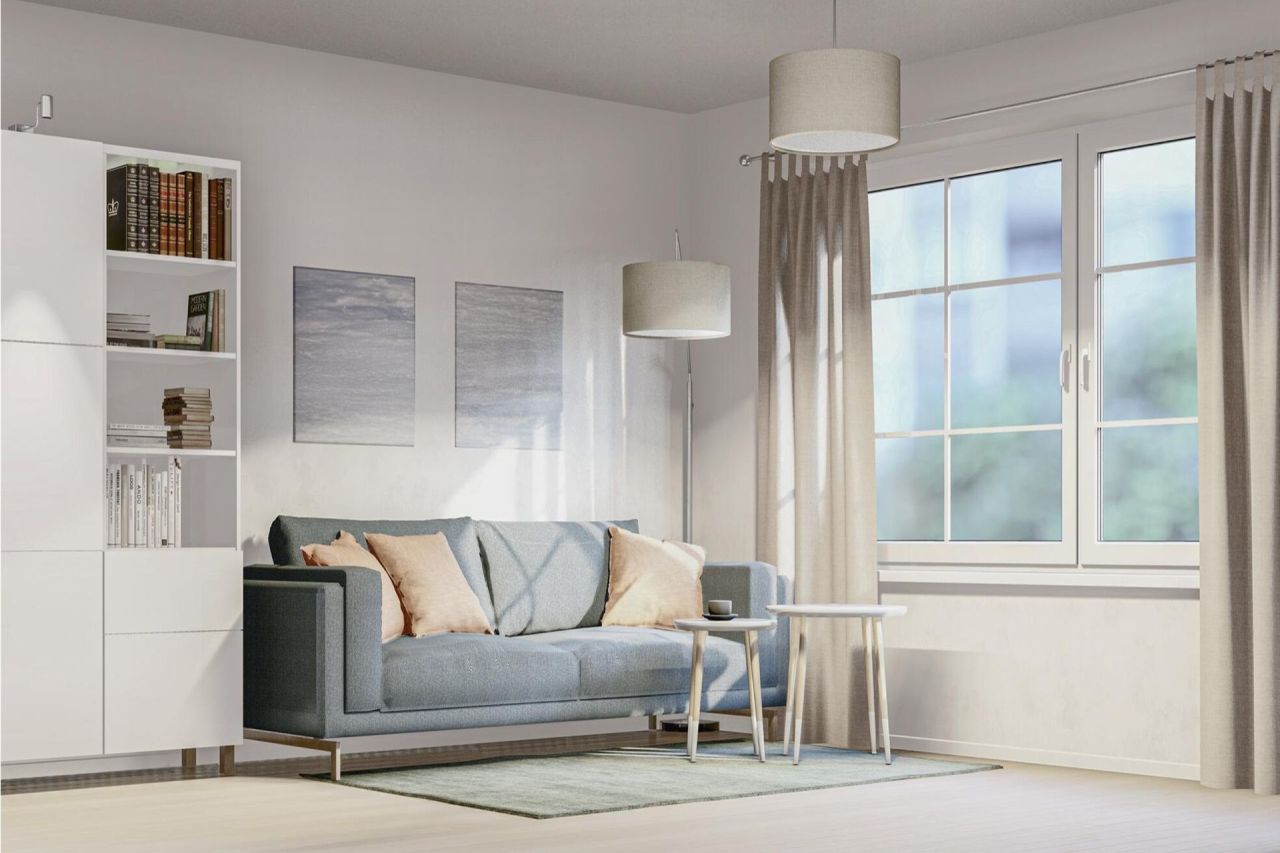 Appartement à Hambourg, Allemagne, 25.72 m² - image 6