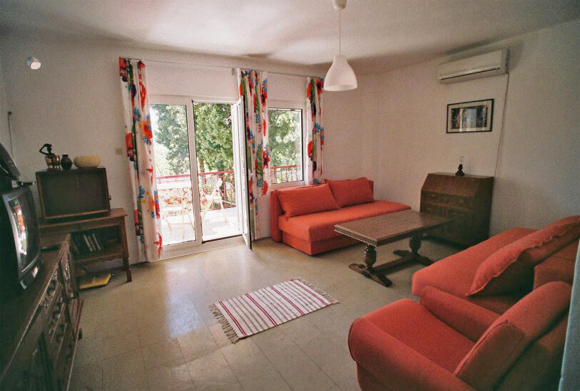 Haus in Sutomore, Montenegro, 80 m² - Foto 4