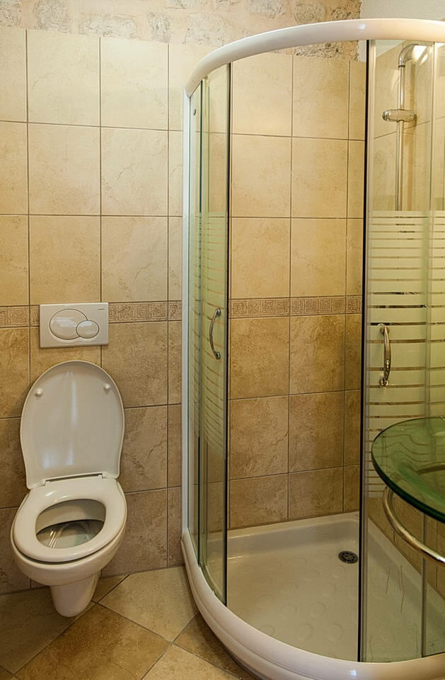 Flat in Prcanj, Montenegro, 54 m² - picture 12