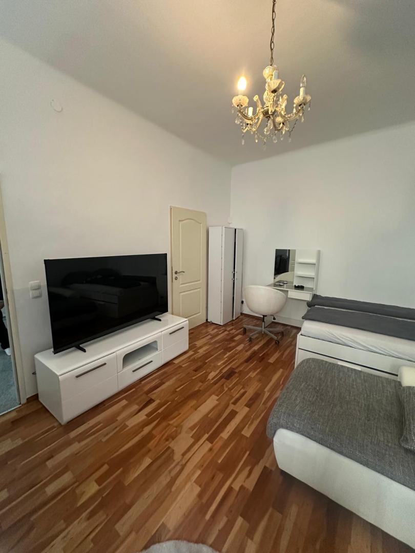 Piso en Viena, Austria, 34 m² - imagen 3