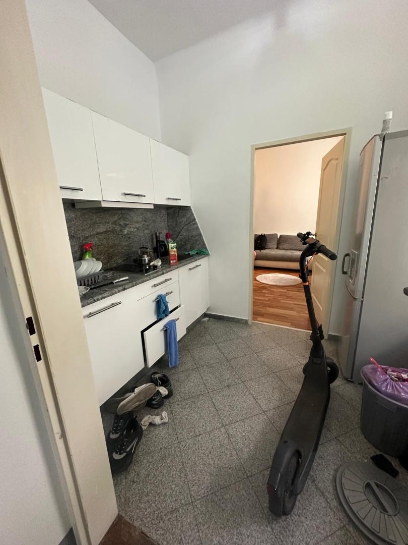 Piso en Viena, Austria, 34 m² - imagen 7