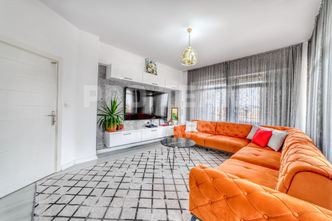 Appartement à Alanya, Turquie, 120 m² - image 1