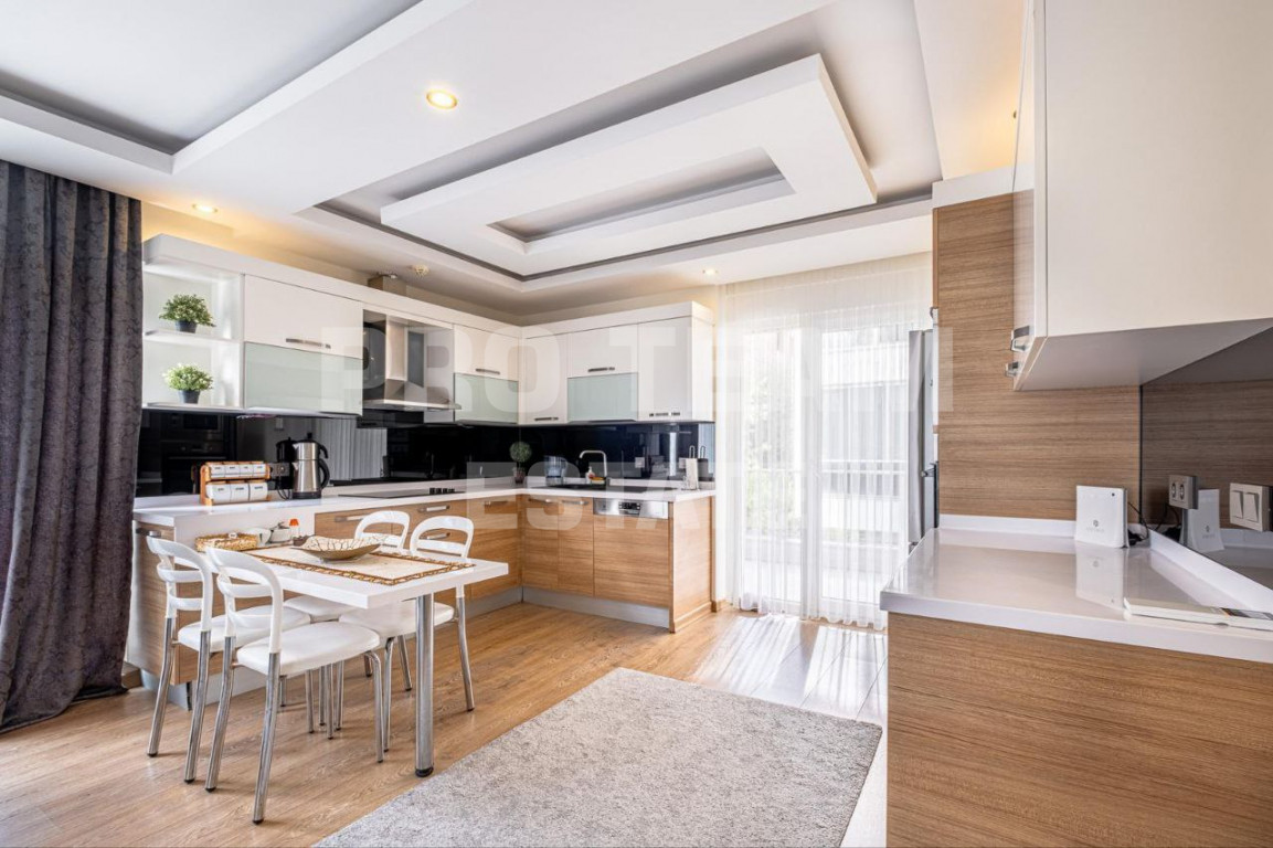 Appartement à Antalya, Turquie, 97 m² - image 4