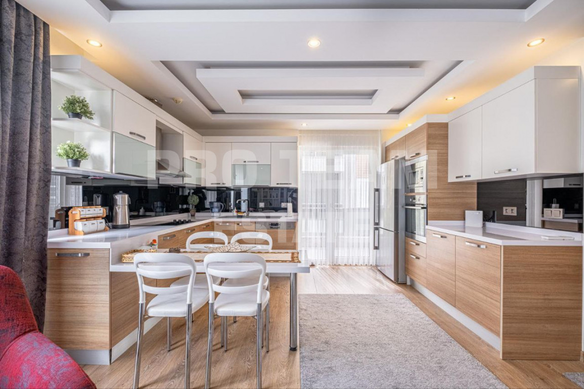 Appartement à Antalya, Turquie, 97 m² - image 5