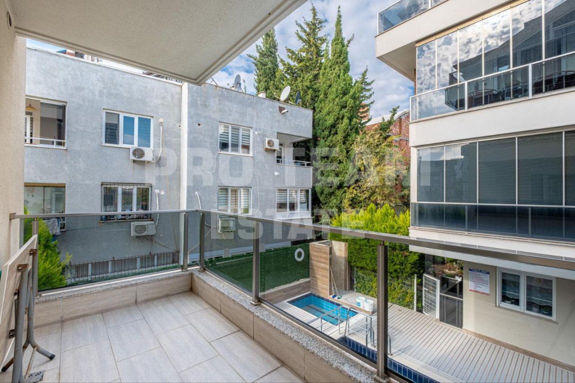 Appartement à Antalya, Turquie, 97 m² - image 7