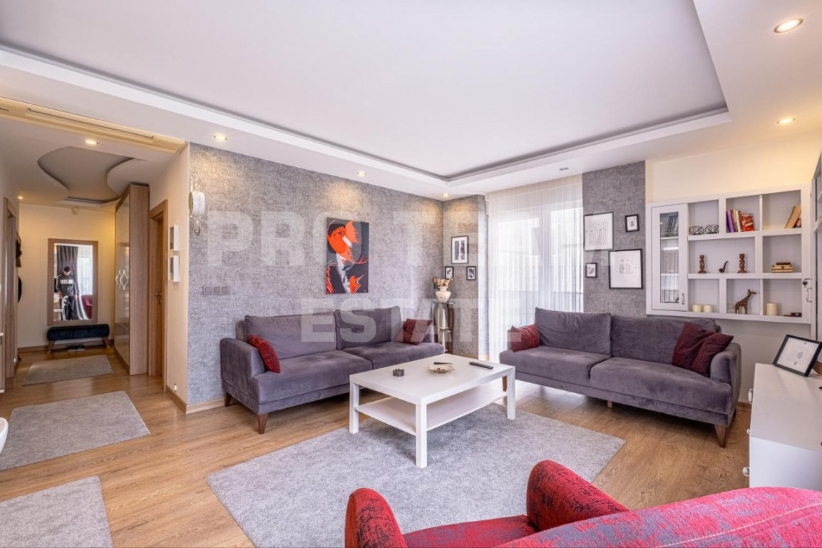 Appartement à Antalya, Turquie, 97 m² - image 9