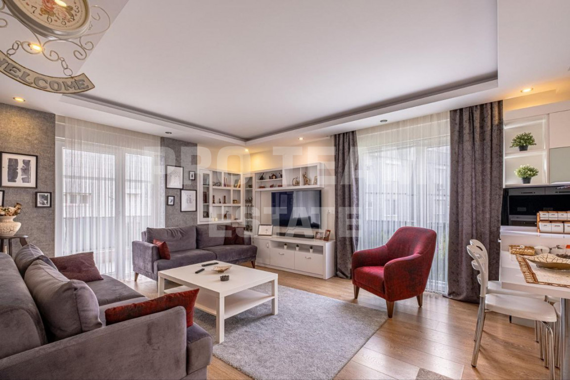 Appartement à Antalya, Turquie, 97 m² - image 10