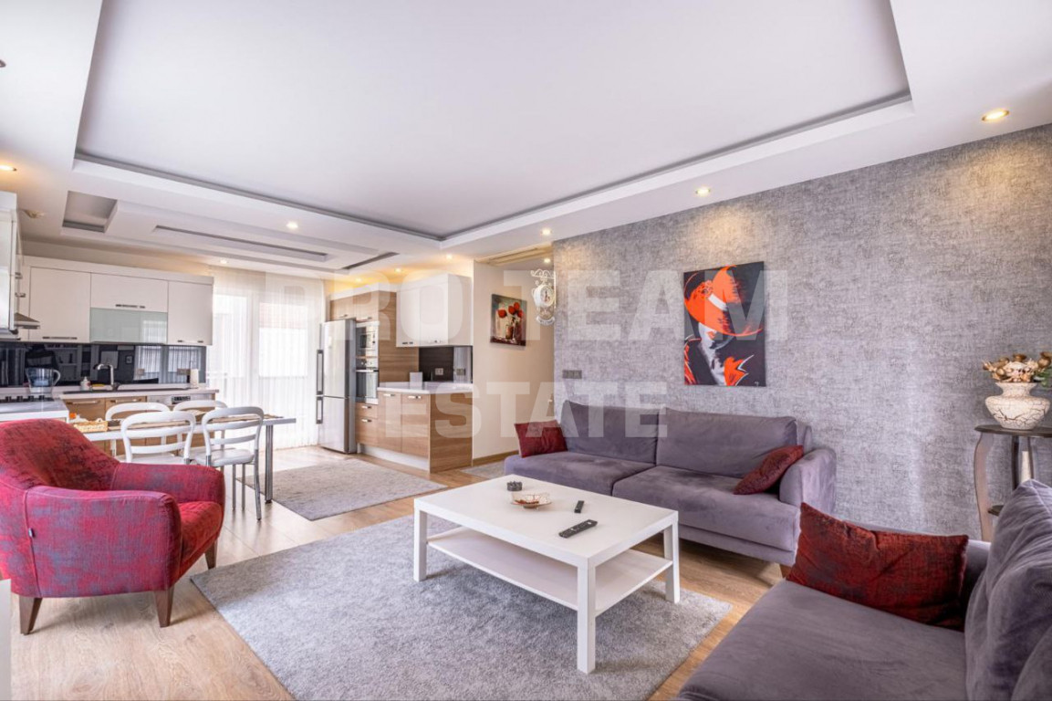 Appartement à Antalya, Turquie, 97 m² - image 11