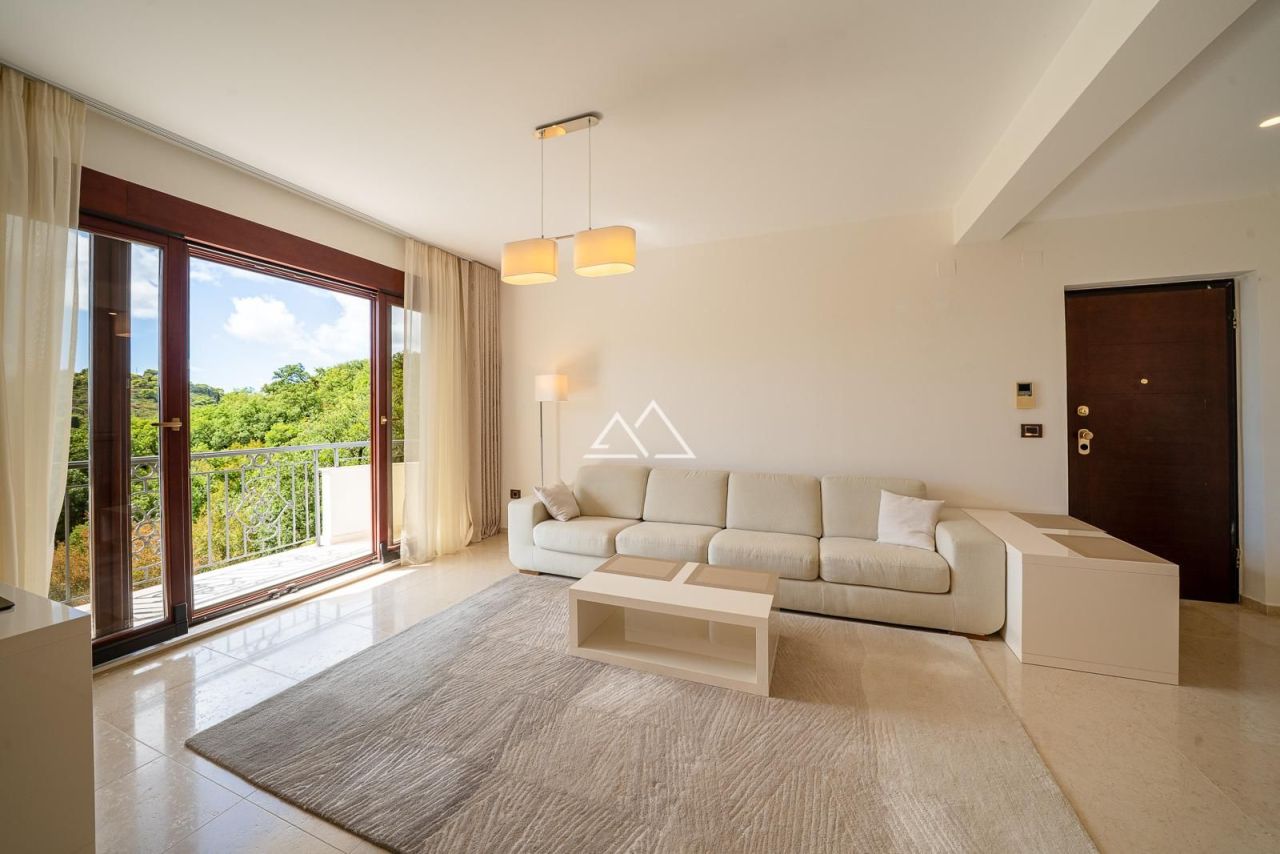 Apartment in Petrovac, Montenegro, 86 m² - Foto 5