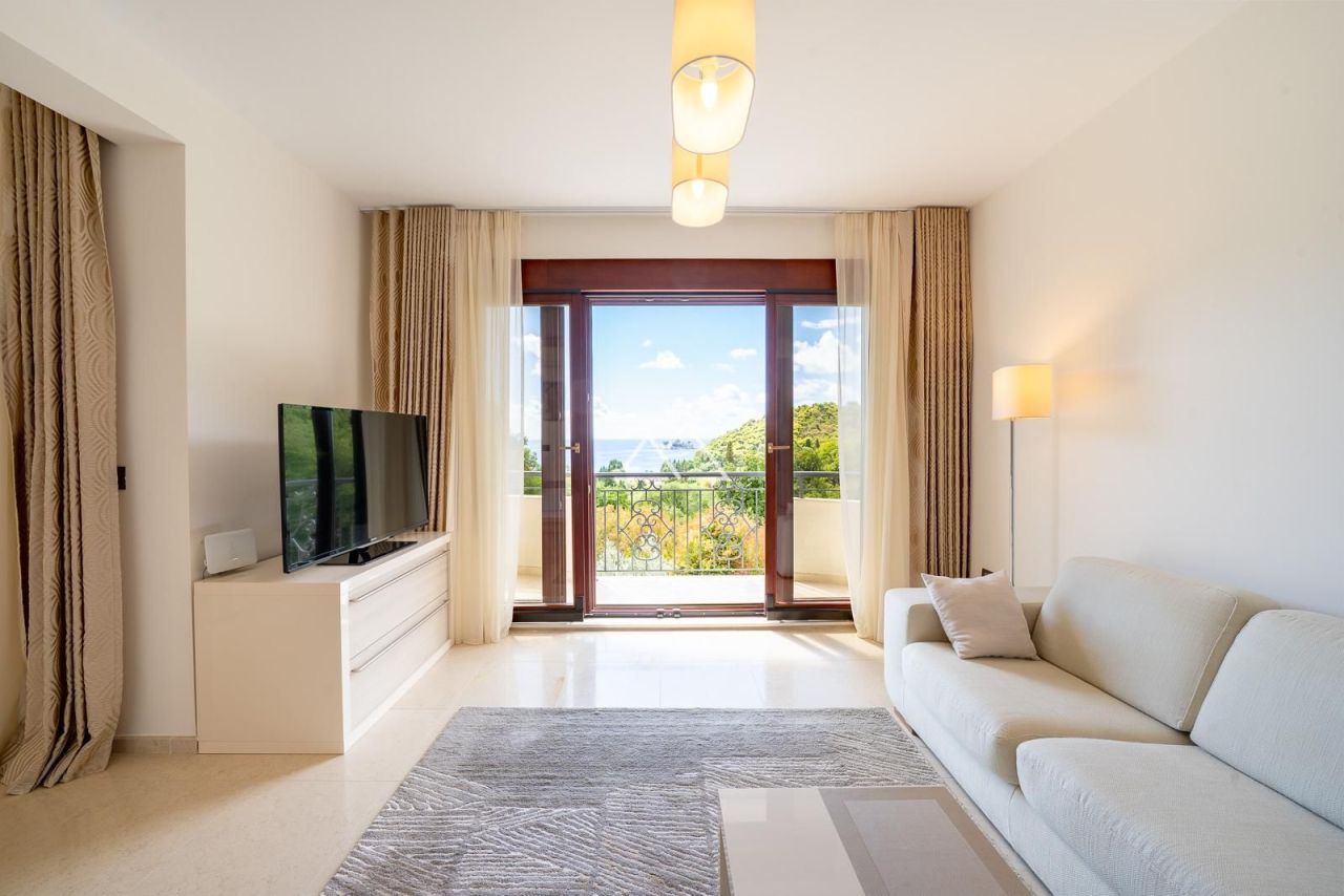 Apartment in Petrovac, Montenegro, 86 m² - Foto 6