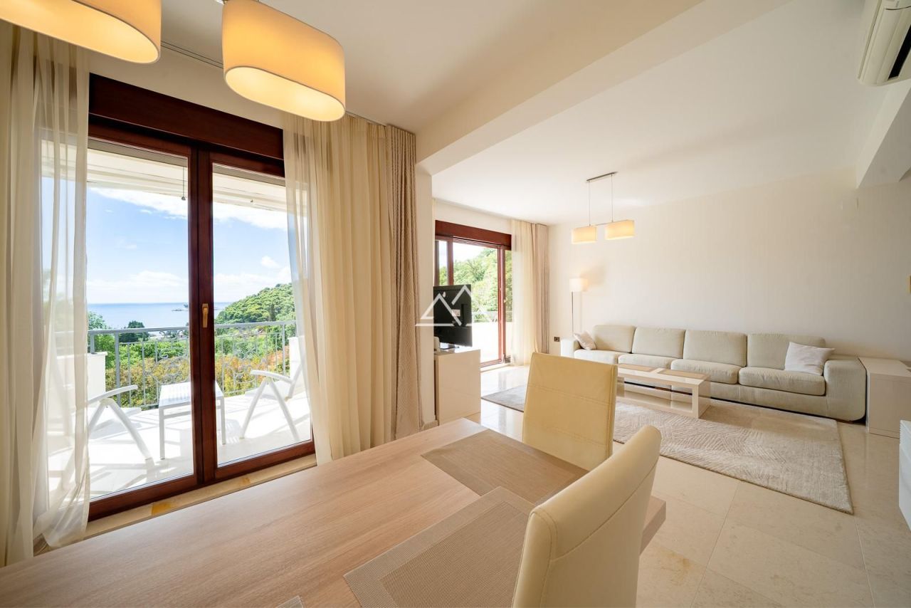 Apartment in Petrovac, Montenegro, 86 m² - Foto 7