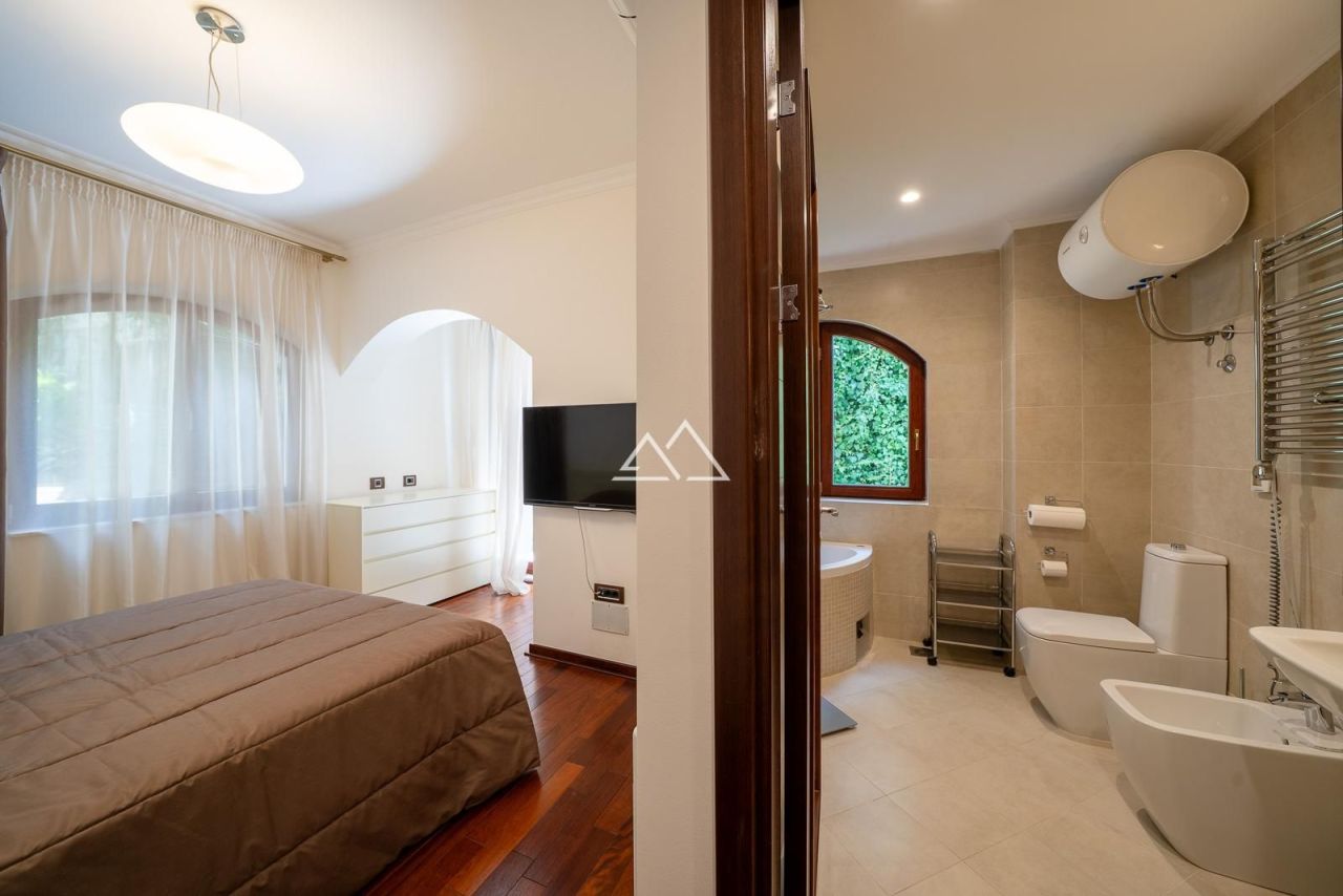 Apartment in Petrovac, Montenegro, 86 m² - Foto 14