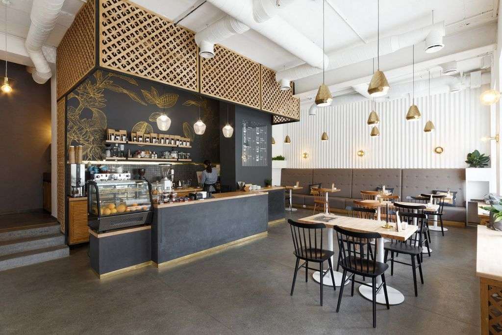 Propiedad comercial en Barcelona, España, 65 m² - imagen 1