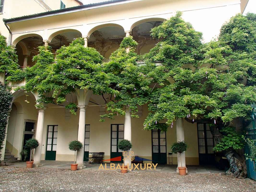 Apartment Via Guglielmo Marconi, Italy, 1 000 m² - picture 3