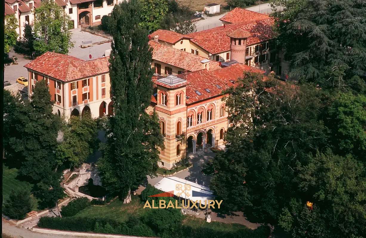 Apartment Località Ciossa, Italy, 6 000 m² - picture 3