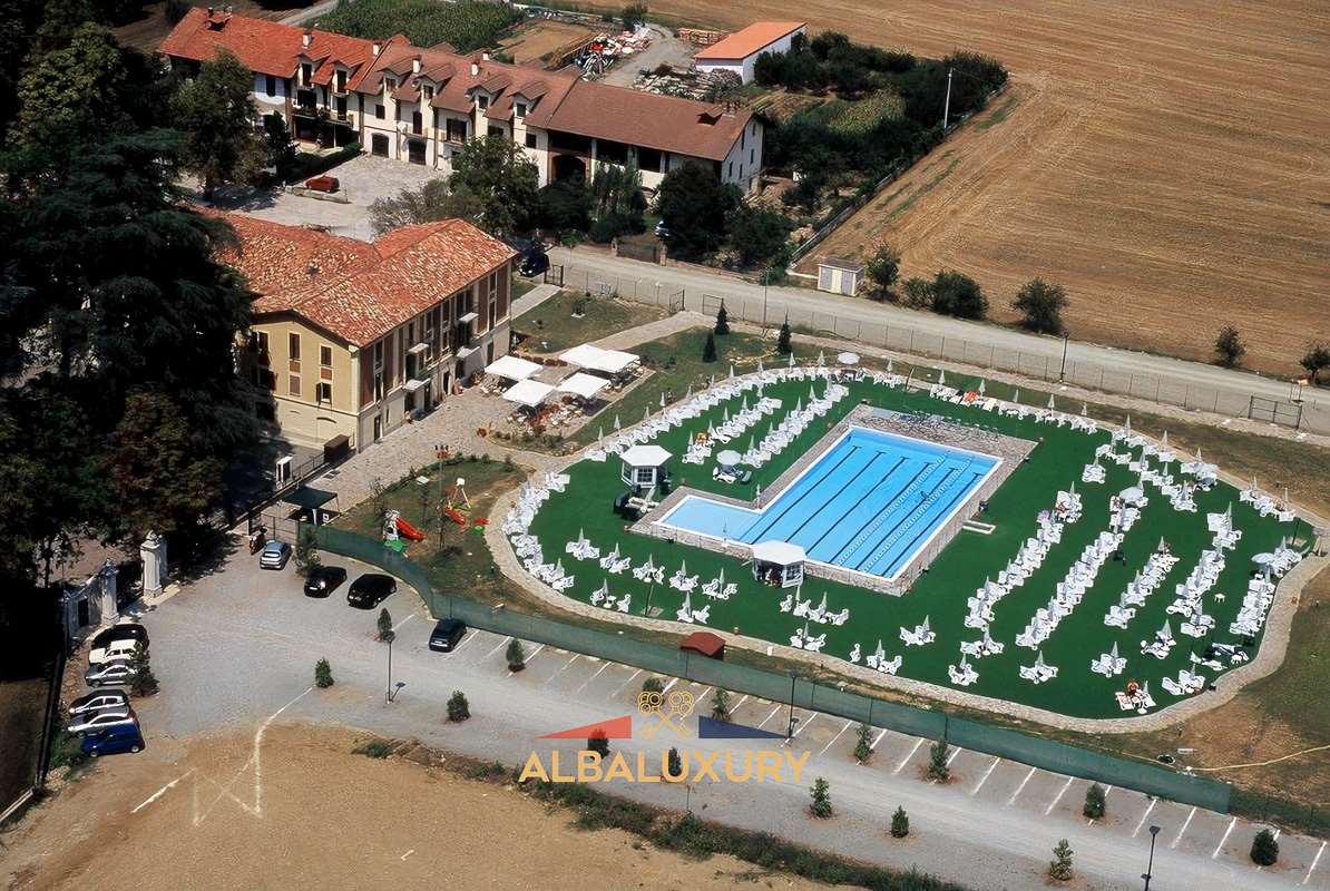 Apartment Località Ciossa, Italy, 6 000 m² - picture 4