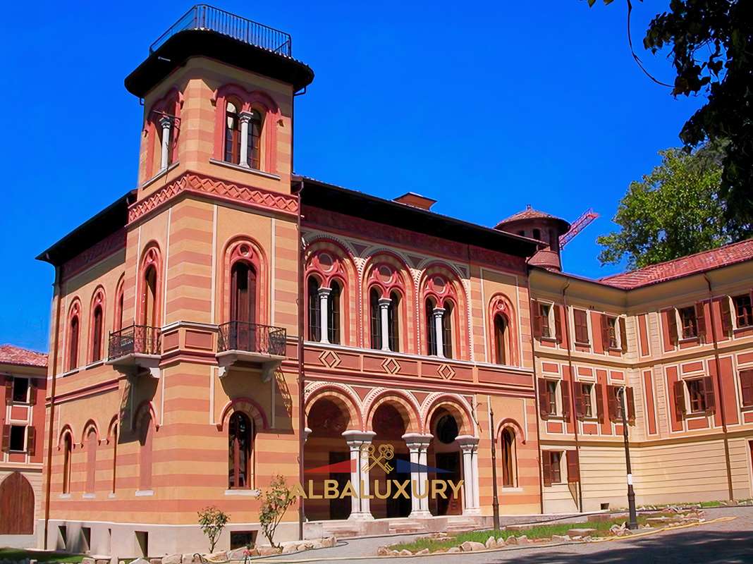 Apartment Località Ciossa, Italy, 6 000 m² - picture 5