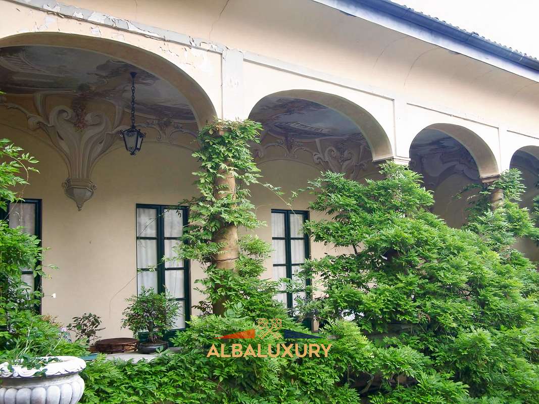 Apartment Via Guglielmo Marconi, Italy, 1 000 m² - picture 6